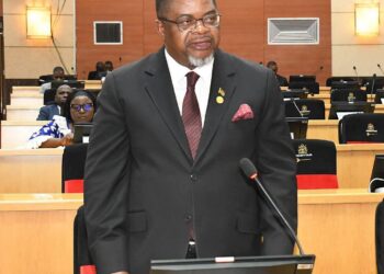 Schools should not be a vehicle for stealing from poor Malawians – Msaka