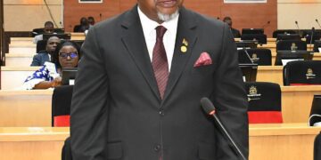 Schools should not be a vehicle for stealing from poor Malawians – Msaka