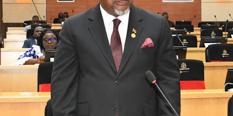 Schools should not be a vehicle for stealing from poor Malawians – Msaka