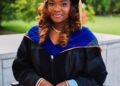 FUNAAB Scholar Dr Oyefunmilayo Shines in the United States