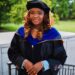 FUNAAB Scholar Dr Oyefunmilayo Shines in the United States