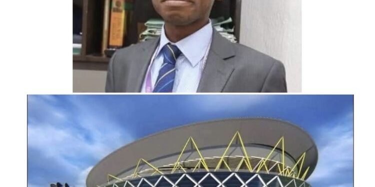 Who Is Dr. Gbenga Alalade, the Architect Leading Winners Chapel’s Ark Legacy Project?