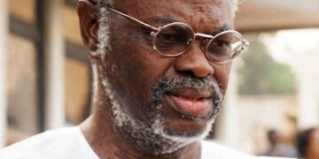 FUNAAB Inaugurates 40th Anniversary Committee