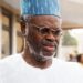 FUNAAB Inaugurates 40th Anniversary Committee