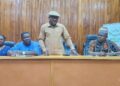 FUNAAB Inaugurates 40th Anniversary Committee