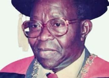 Who Was Professor Theophilus Oladipo Ogunlesi, Nigeria’s First Professor of Medicine?