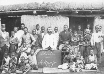 Colonial Education and the Missionary Schools