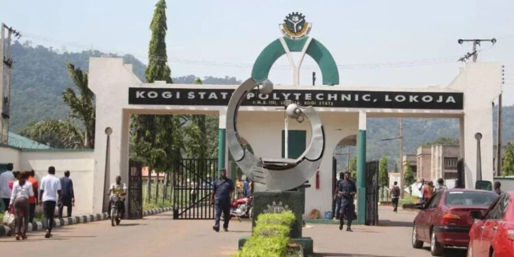 Kogi Polytechnic Suspends Six Lecturers over Sex-for-Marks, Illegal Handout Sales