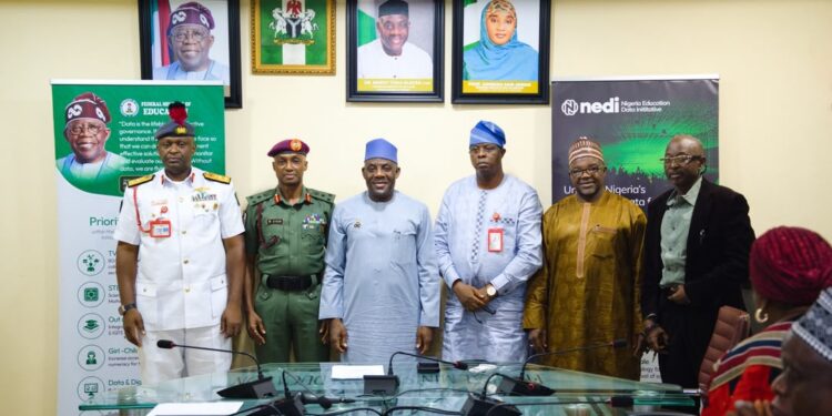 FG Begins Process to Establish Armed Forces College of Medicine