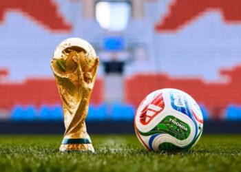FIFA Appoints Match Officials for France, Spain World Cup Semi-Final
