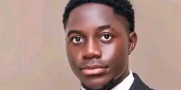 FUOYE Past SUG President Regains Freedom After Days in Remand