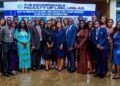 UNILAG Celebrates 34 First Class Bar Graduates, Honours World Champion Law Students