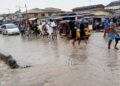 Why Lagos Floods Every Rainy Season – 15 Reasons Behind the Crisis and How It Can Be Solved