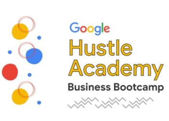 Google Opens Applications for 2026 Hustle Academy Bootcamp for African Entrepreneurs