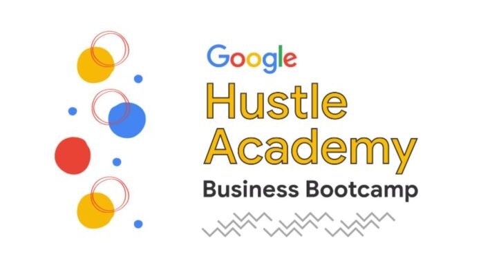 Google Opens Applications for 2026 Hustle Academy Bootcamp for African Entrepreneurs