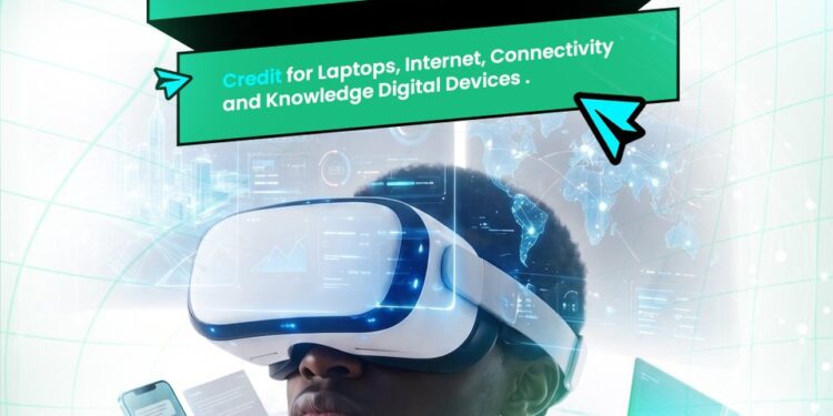 FG Opens Applications for Laptop, Smartphone Loan Scheme: Here’s How Nigerians Can Apply