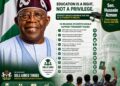 10 Reasons Nigerian Students Should Support President Tinubu