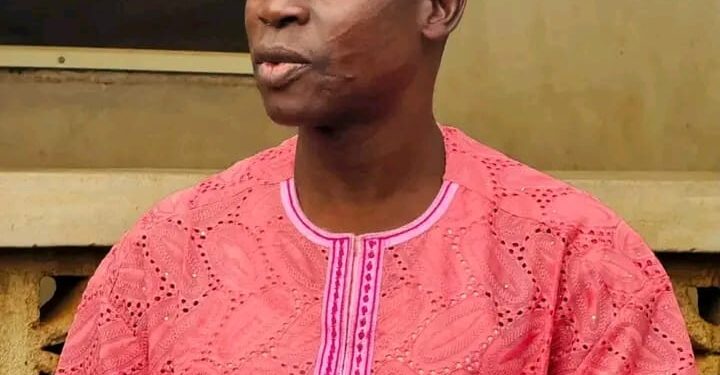 Oyo Headmaster Kidnapped , Abductors Demand N30m Ransom