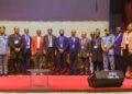 UNILAG hosts national forum on Nigeria’s new tax reforms