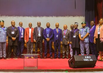 UNILAG hosts national forum on Nigeria’s new tax reforms