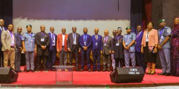 UNILAG hosts national forum on Nigeria’s new tax reforms