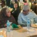 Photos: Tinubu, Education Ministers Attend State House Press Corps Dinner