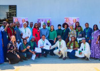 FG pushes alumni funding, partnerships to strengthen Nigerian universities
