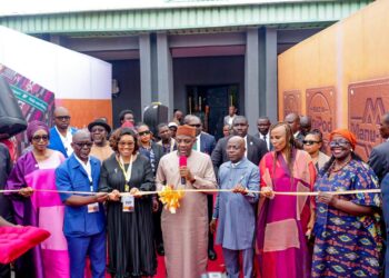 FG Launches First Manu-Tech University Innovation Pod to Boost Research Commercialisation