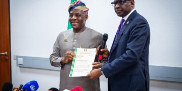 EFCC Donates Recovered Beds, Mattresses to Education Ministry for Unity Schools