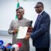EFCC Donates Recovered Beds, Mattresses to Education Ministry for Unity Schools