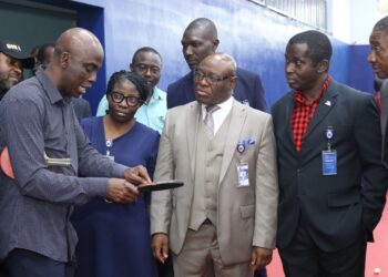 Babcock VC Urges Increased Government Investment in Sports