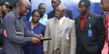 Babcock VC Urges Increased Government Investment in Sports