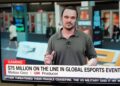 $75m Up for Grabs as World’s Biggest Esports Tournament Gets Underway
