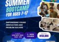 Apply: Give Your Child the Skills to Build the Future