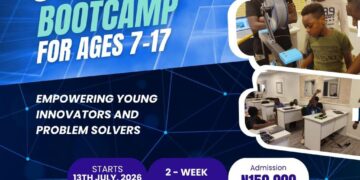 Apply: Give Your Child the Skills to Build the Future