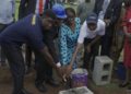 Babcock University NOVA 2026 Class Launches ₦45m Pavilion Project to Boost Sports Facilities
