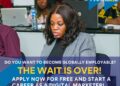 Apply: Learn digital marketing skills