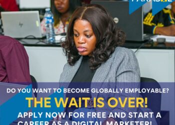 Apply: Learn digital marketing skills