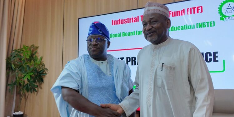 Tinubu resolves mandate overlap in Nigeria’s skills ecosystem