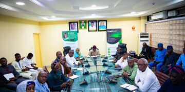 FG Unveils Nigeria Genomic City to Boost Research, Healthcare, Food Security