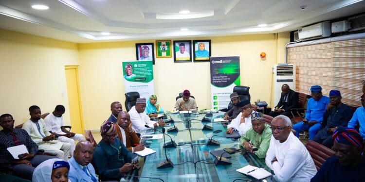 FG Unveils Nigeria Genomic City to Boost Research, Healthcare, Food Security