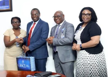 Babcock, South Africa’s University of Venda strengthen academic partnership