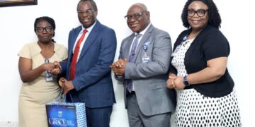 Babcock, South Africa’s University of Venda strengthen academic partnership