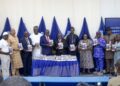 Babcock Business School launches journal, unveils second doctoral book of abstracts