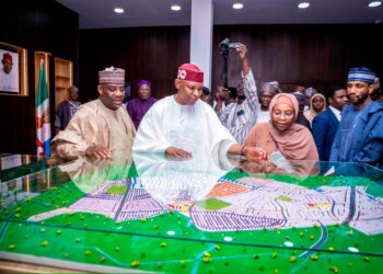 UBEC Delivers 4,000 Classrooms, Commends Kano’s Teacher Recruitment Drive