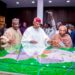 UBEC Delivers 4,000 Classrooms, Commends Kano’s Teacher Recruitment Drive