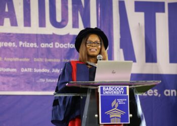Graduates Must Become Job Creators, Not Job Seekers, Don Advises