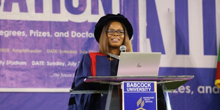 Graduates Must Become Job Creators, Not Job Seekers, Don Advises