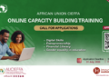 African Union Opens Applications for Fully Funded 2026 CIEFFA Online Capacity Building Training