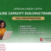 African Union Opens Applications for Fully Funded 2026 CIEFFA Online Capacity Building Training